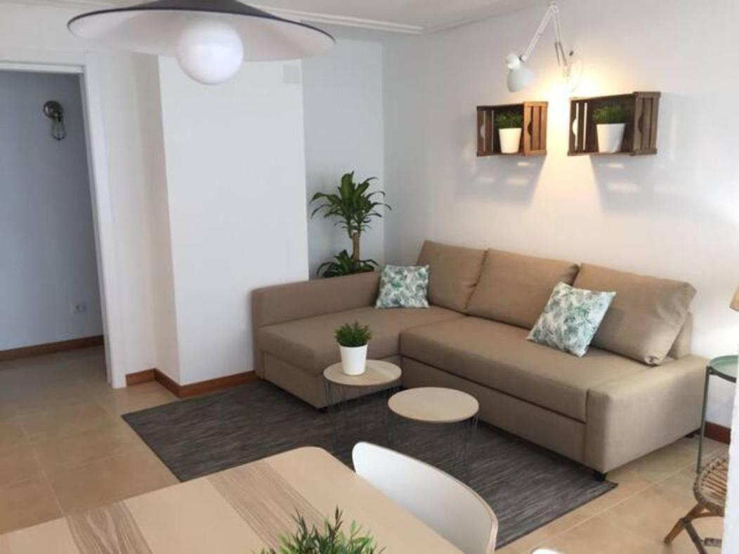 Piso Cerca De Las Playas Wifi Santander Esterno foto
